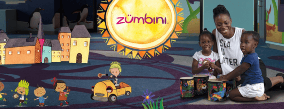 Carnival Cruise Lines Carnival Celebration Zumbini.png